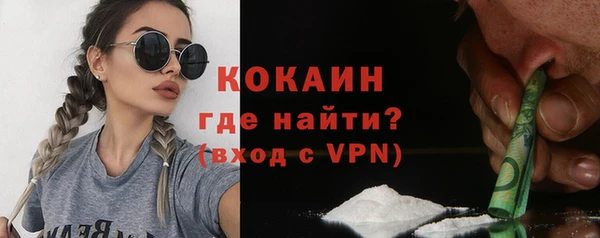 прущий лед Вяземский