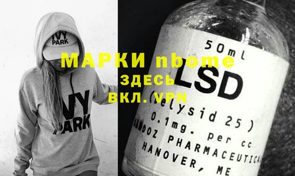 прущий лед Вяземский